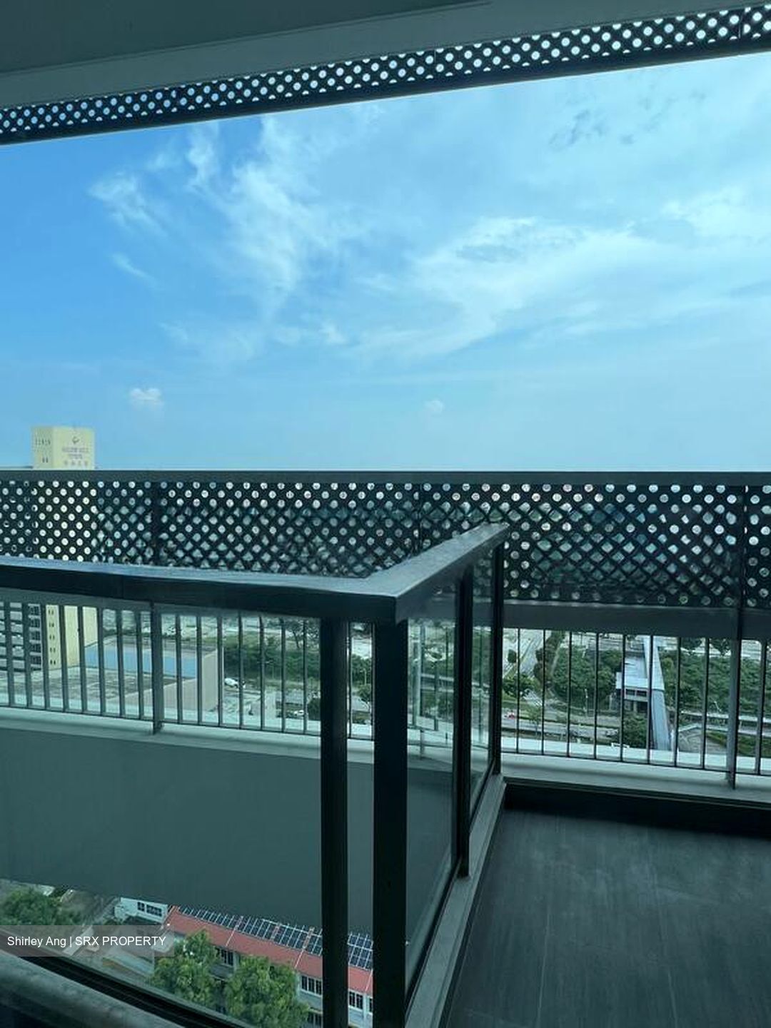 City Gate (D7), Apartment #458878611
